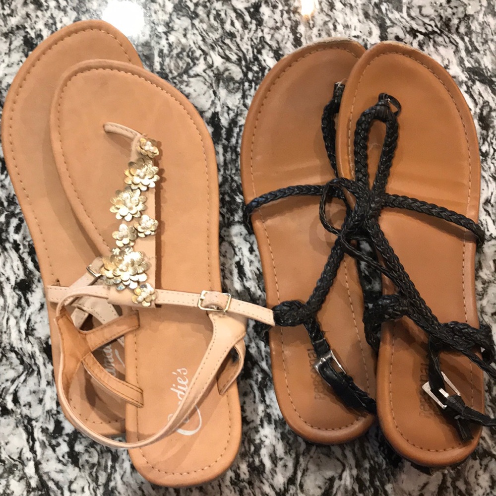 Summer Sandler Lot